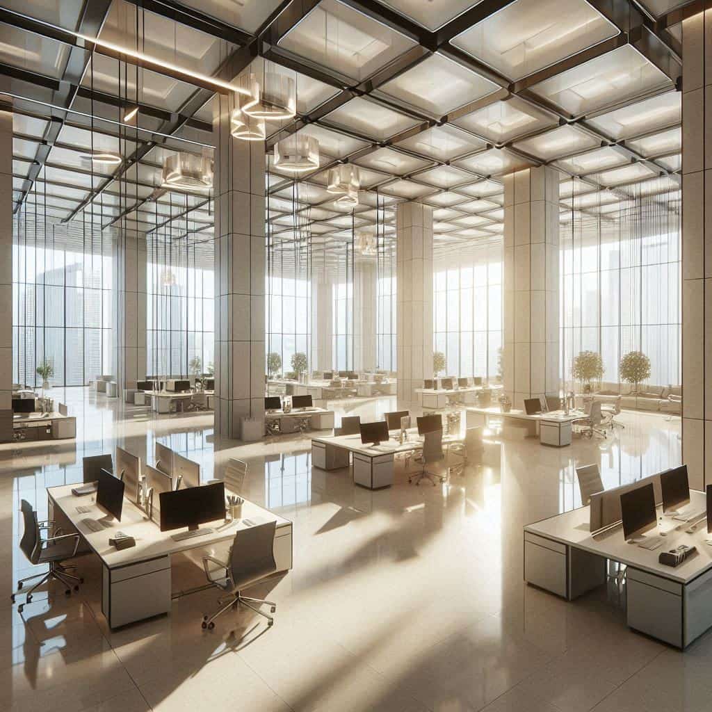 大厦名字文章配图